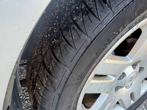 2014 Chevrolet Impala Limited LT Fleet