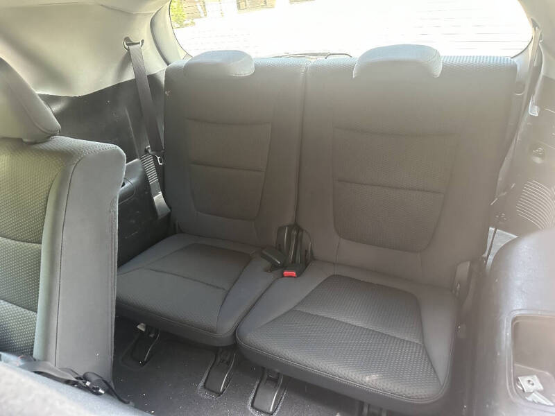 2013 Kia Sorento LX