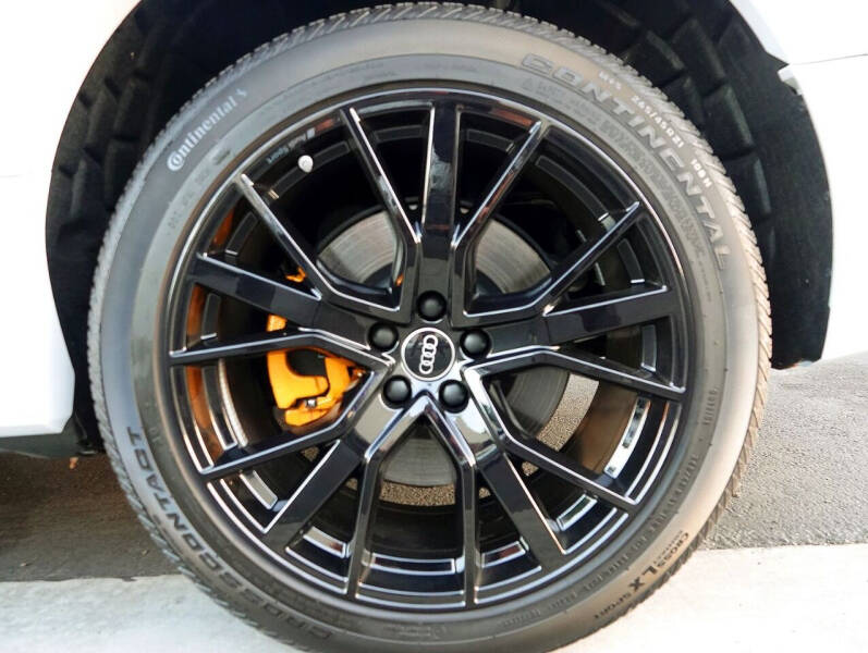 2023 Audi e-tron quattro Chronos