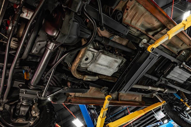 1997 Ford F-350