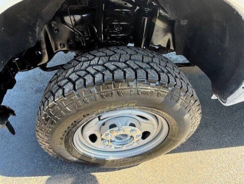 2015 Ford F-350 Super Duty XL