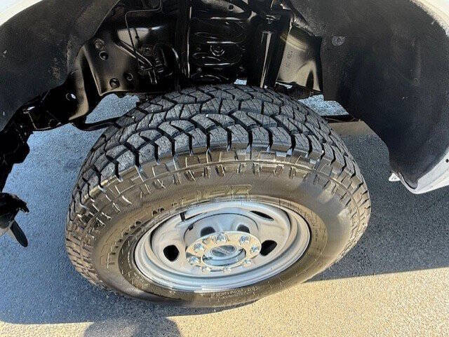 2015 Ford F-350 Super Duty XL