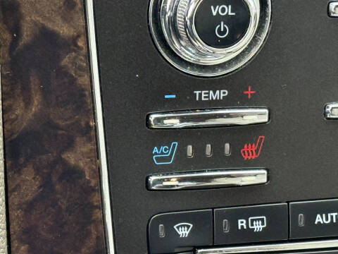 2015 Lincoln Navigator