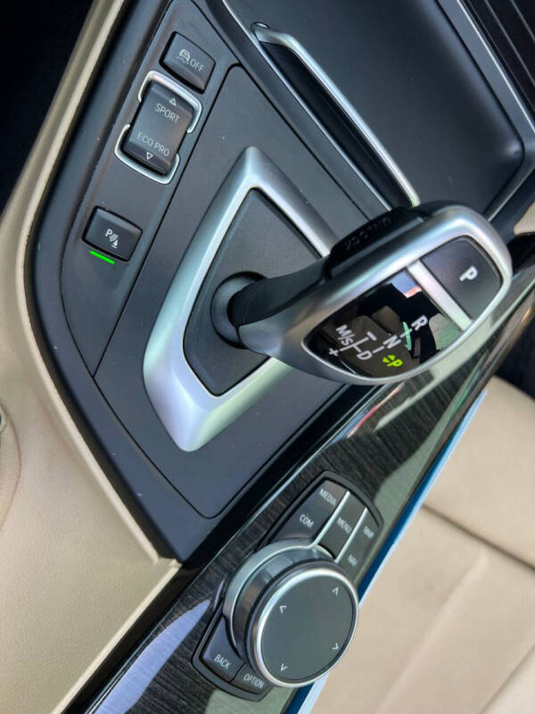 2020 BMW 4 Series 430i Gran Coupe