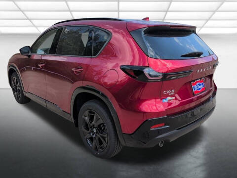 2026 Mazda CX-5 2.5 S Premium Plus