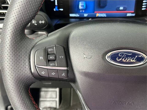 2023 Ford Escape Hybrid ST-Line Select