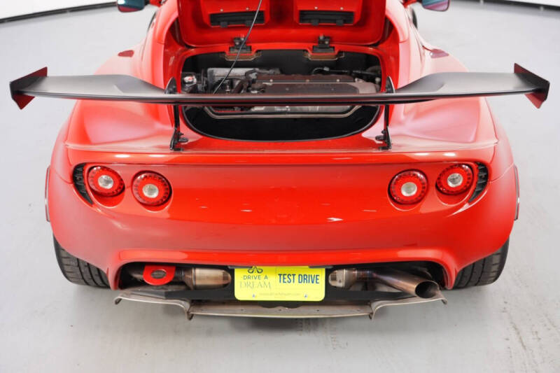 2006 Lotus Elise
