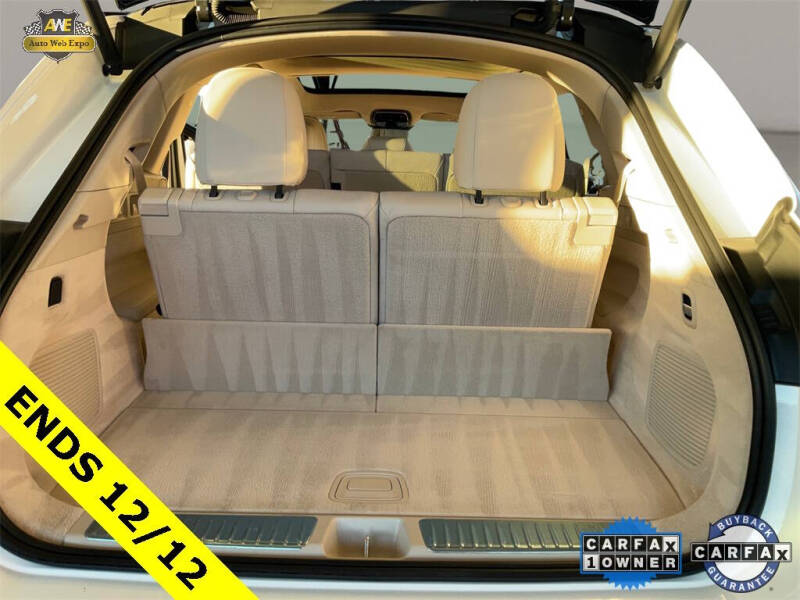 2023 Mercedes-Benz EQS EQS 450+