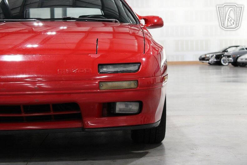 1990 Mazda RX-7