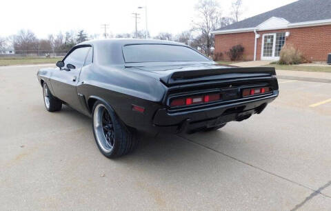 1971 Dodge Challenger