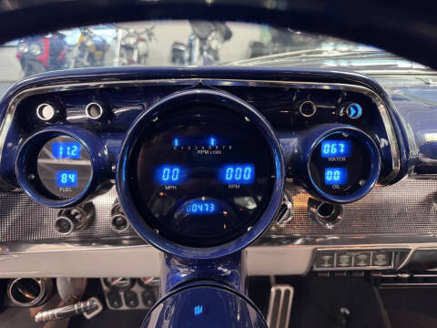 1957 Chevrolet Bel Air