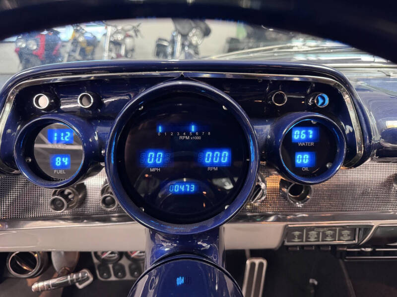 1957 Chevrolet Bel Air