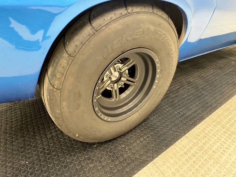 1978 Chevrolet Camaro