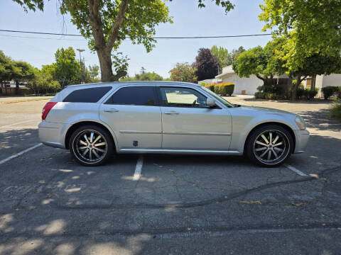 2007 Dodge Magnum SXT