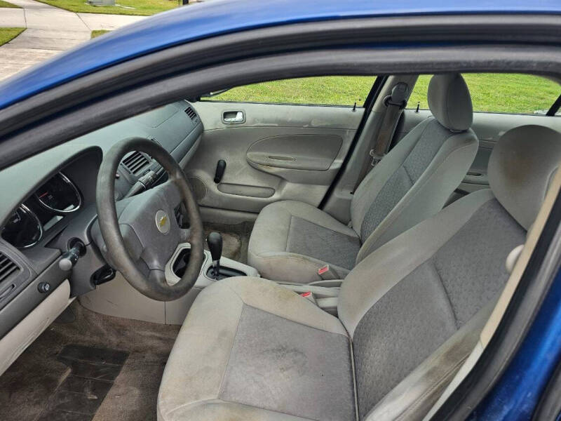 2005 Chevrolet Cobalt
