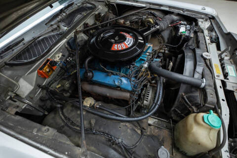 1978 Dodge Magnum