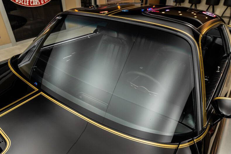 1977 Pontiac Firebird