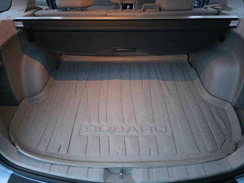 2011 Subaru Forester 2.5X