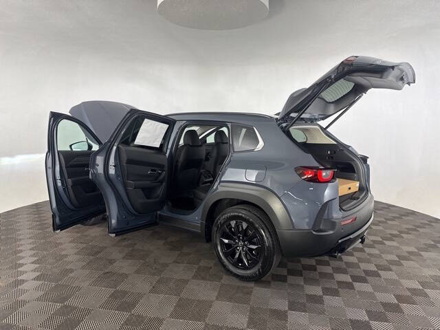 2026 Mazda CX-50 Hybrid Premium