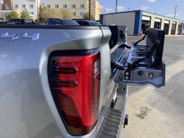 2026 GMC Sierra 3500HD