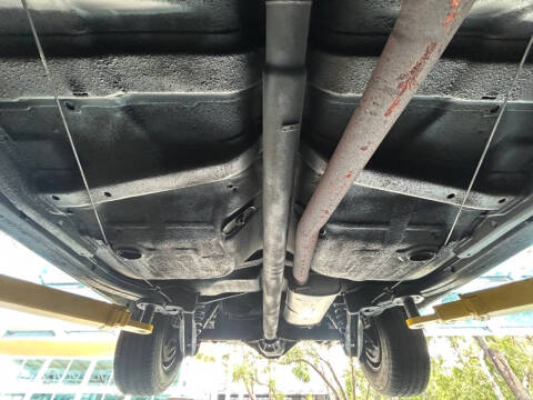 1970 Chevrolet Impala