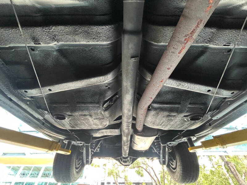 1970 Chevrolet Impala