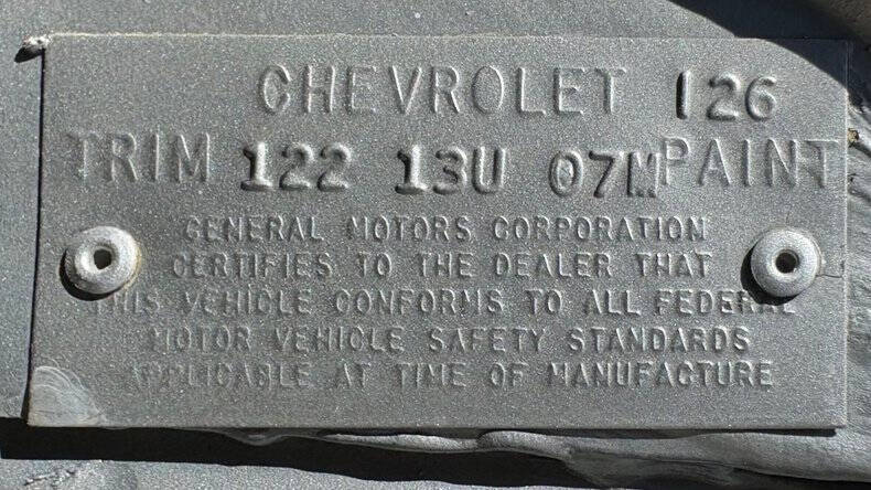 1978 Chevrolet Corvette