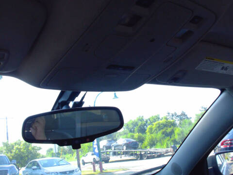 2013 Chevrolet Malibu LS