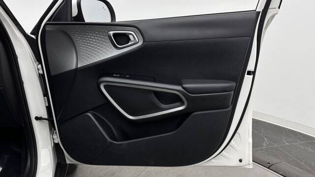 2023 Kia Soul S