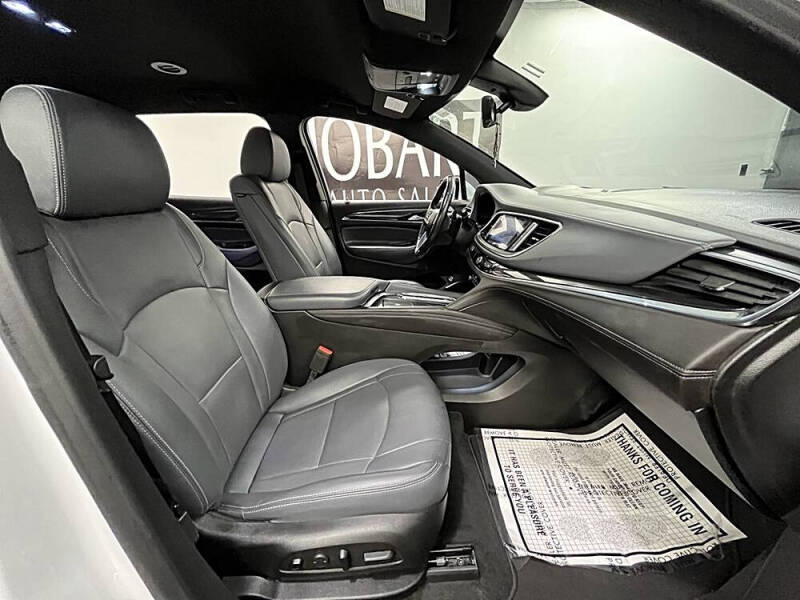 2024 Buick Enclave Premium