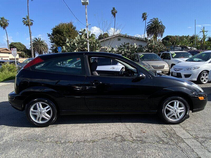 2000 Ford Focus for sale at North County Auto in Oceanside, CA