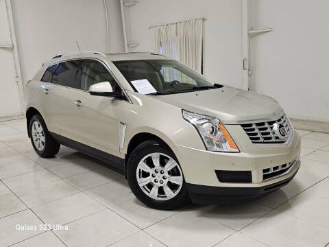 2016 Cadillac SRX for sale at Southern Star Automotive, Inc. in Duluth GA