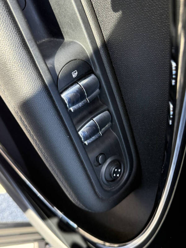 2014 MINI Countryman Cooper