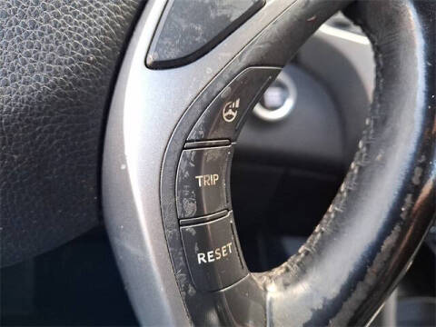 2013 Hyundai Elantra GT