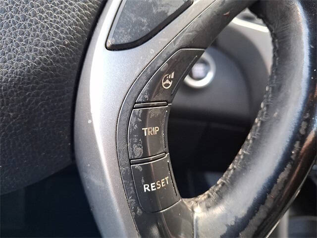 2013 Hyundai Elantra GT