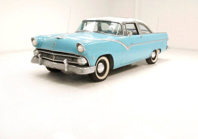 1955 Ford Crown Victoria For Sale - Carsforsale.com®