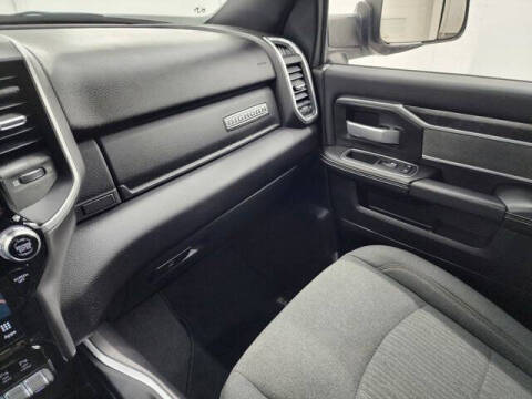 2022 RAM 3500 Big Horn