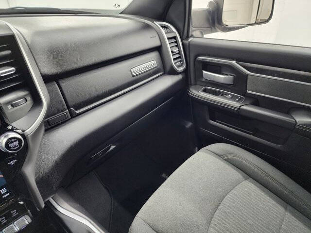 2022 RAM 3500 Big Horn