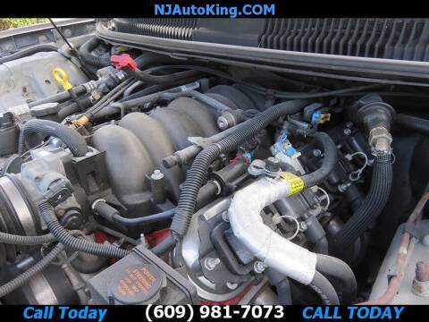2000 Pontiac Firebird Formula