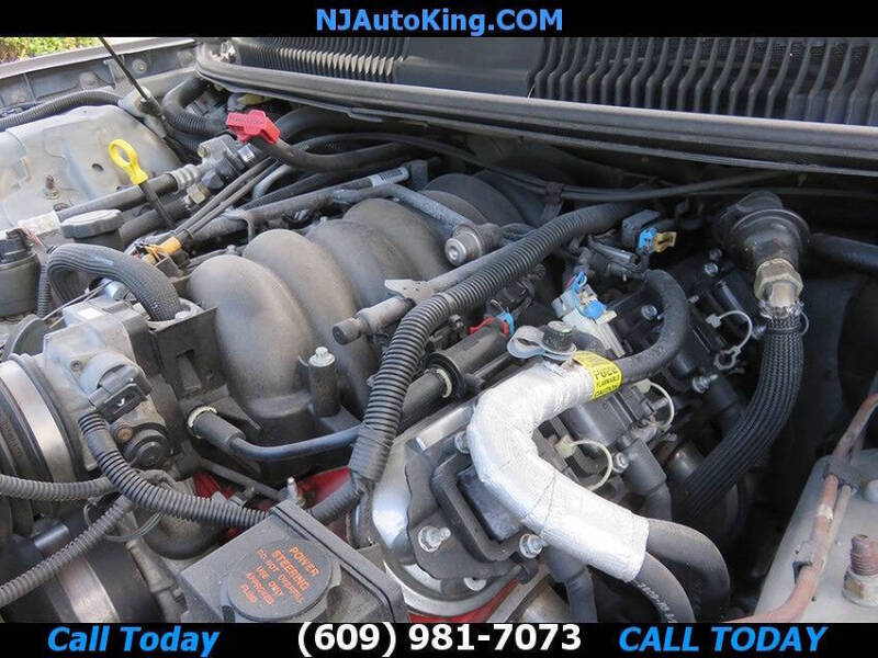 2000 Pontiac Firebird Formula