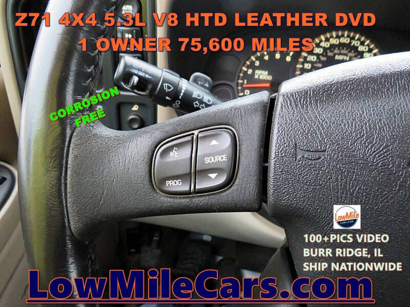 2006 Chevrolet Avalanche Z71 1500