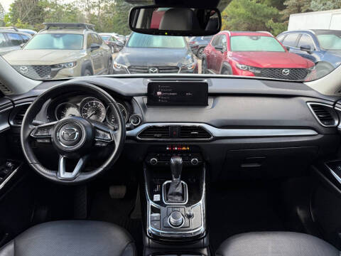 2023 Mazda CX-9 Touring