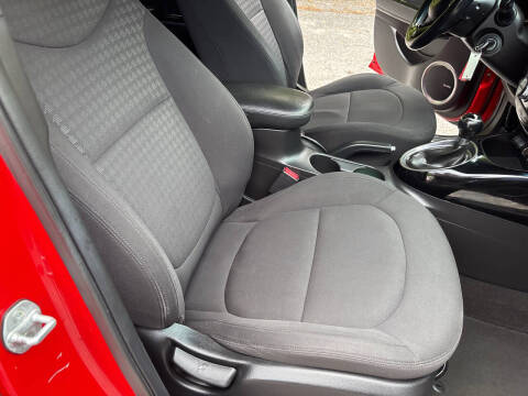 2014 Kia Soul !