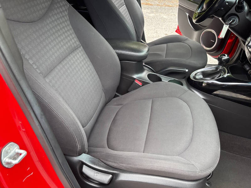2014 Kia Soul !