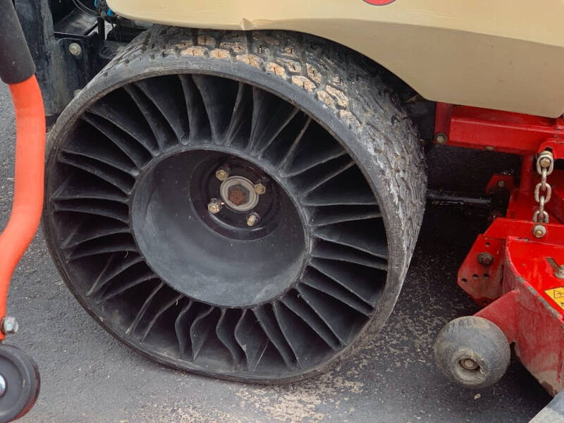 2015 Exmark LAZER Z - DIESEL