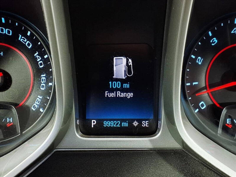 2014 Chevrolet Camaro SS