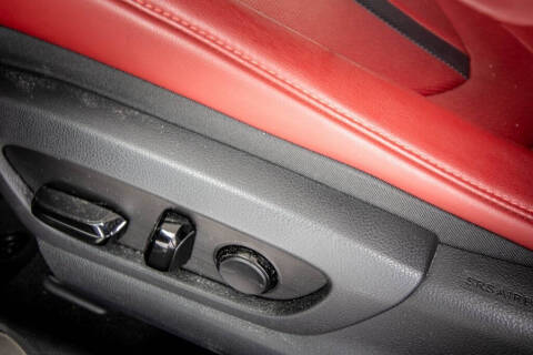 2019 Lexus UX 200 F SPORT