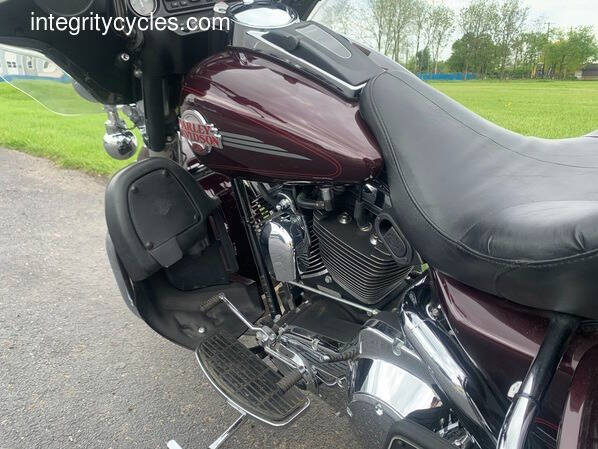 2005 Harley-Davidson Electra Glide Ultra Classic