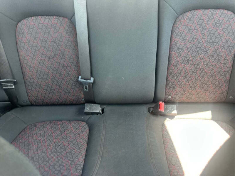 2019 Chevrolet Sonic LT Auto