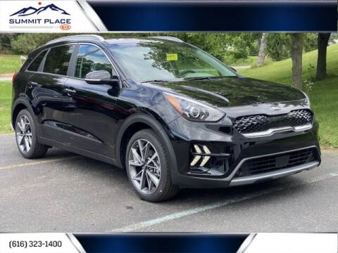 2021 Kia Niro
